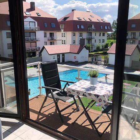 Middelkerke Green Garden Экстерьер фото